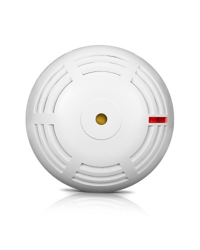 ASD-150. Извещатель пожарный дымовой оптико-электронный радиоканальный. SATEL в Подольске
