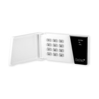 SZW-02. Клавиатура кодонаборная. SATEL