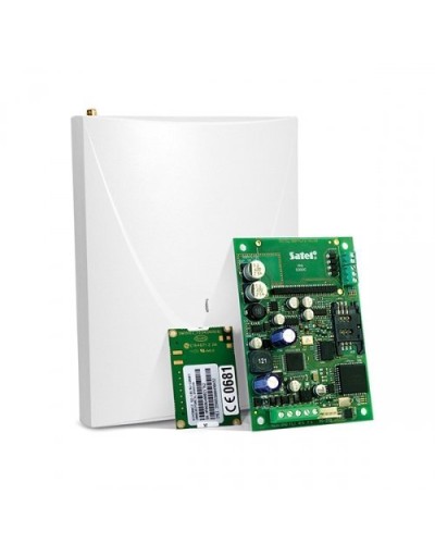 GSM-LT-2S. Модуль GSM. SATEL в Подольске