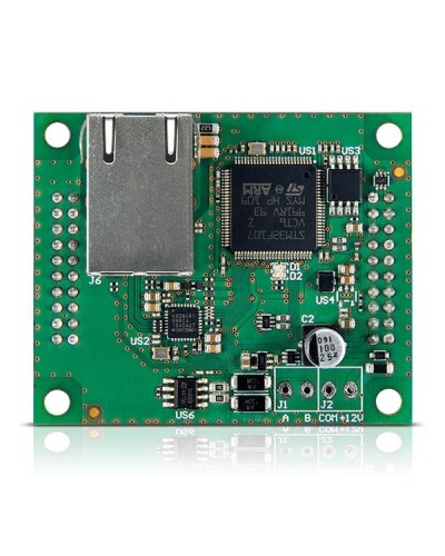 GSM-X-ETH. Модуль расширения для GSM-X. SATEL в Подольске