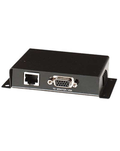 TTP111VGA. Комплект приемопередатчиков для передачи VGA сигнала по витой паре. SC&T в Подольске