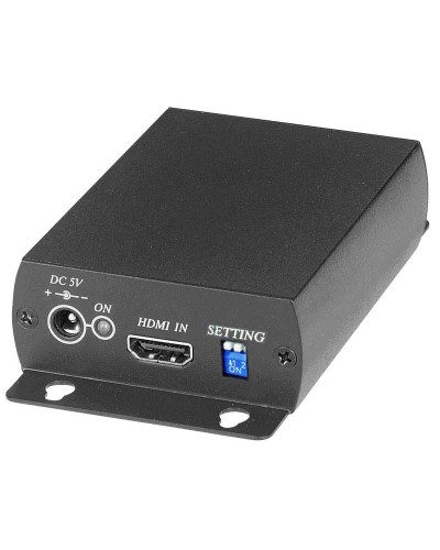 SDI02. Преобразователь формата HDMI в SDI. SC&T в Подольске