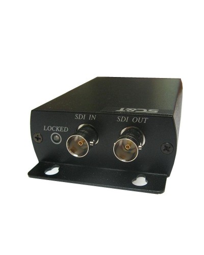 SDI01. Преобразователь формата SDI в HDMI. SC&T в Подольске