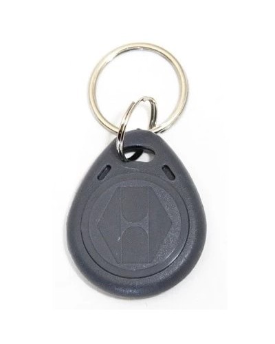 RFID T5577 (серый). Брелок EM-Marin. SLINEX в Подольске