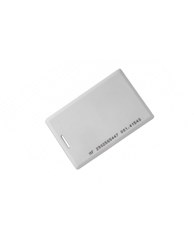 CLAMSHELL Mifare. Карта proximity . SLINEX в Подольске
