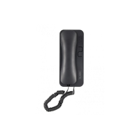 SKP-7 (Black). Трубка переговорная. SLINEX