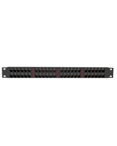 5PP4802U102 (325s). Патч-панель 19. SYSMATRIX в Подольске