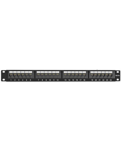 5PP2402U106 (324s). Патч-панель 19. SYSMATRIX в Подольске