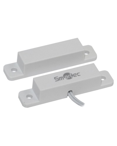 ST-DM120NC-WT. Извещатель охранный точечный магнитоконтактный. Smartec в Подольске