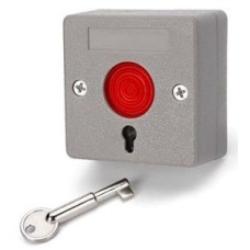 ST-AB010. Извещатель охранный точечный электроконтактный. Smartec