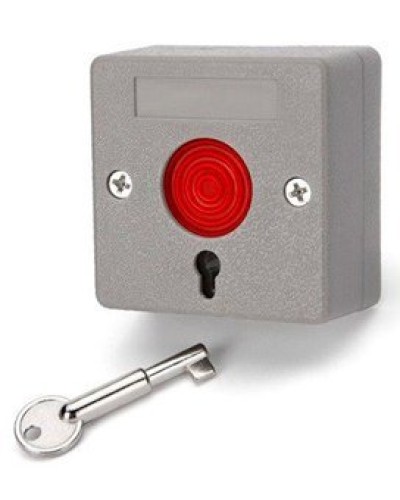 ST-AB010. Извещатель охранный точечный электроконтактный. Smartec в Подольске
