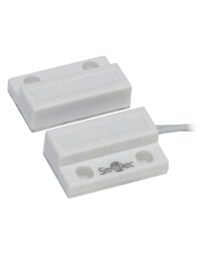 ST-DM110NC-WT. Извещатель охранный точечный магнитоконтактный. Smartec в Подольске