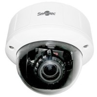 STC-IPM3550A/1 StarLight. Видеокамера IP купольная. Smartec