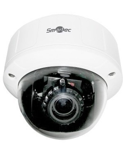 STC-IPM3550A/1 StarLight. Видеокамера IP купольная. Smartec в Подольске