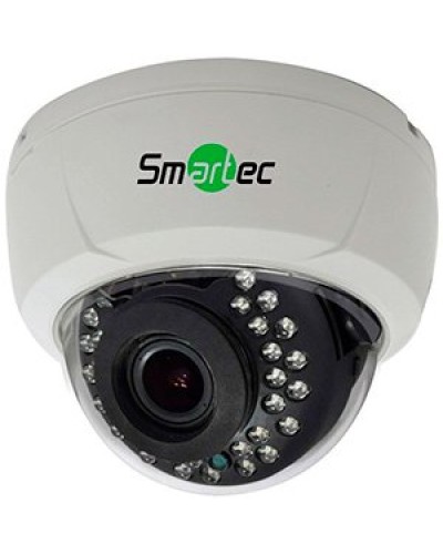 STC-HDX3525/3 ULTIMATE. Видеокамера мультиформатная купольная. Smartec в Подольске