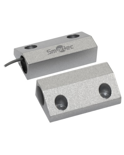 ST-DM130NC-SL. Извещатель охранный точечный магнитоконтактный. Smartec в Подольске