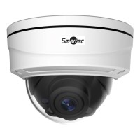 STC-IPM3509A/1 rev.2 Estima. Видеокамера IP купольная. Smartec