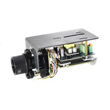 STC-IPM3200/1 Estima. Видеокамера IP корпусная. Smartec