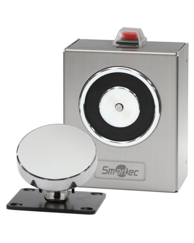 ST-DH615U. Фиксатор электромагнитный. Smartec в Подольске