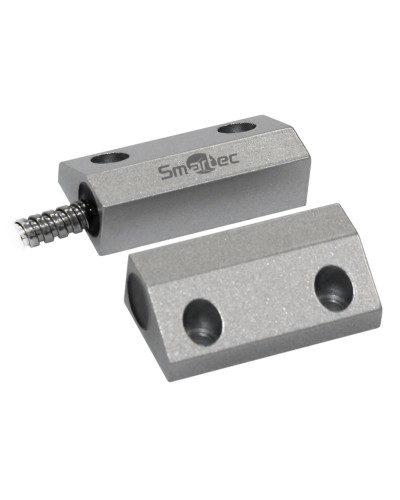 ST-DM131NC-SL. Извещатель охранный точечный магнитоконтактный. Smartec в Подольске