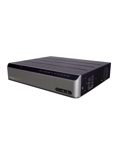 STNR-A1630. IP-видеорегистратор 16-канальный. Smartec в Подольске