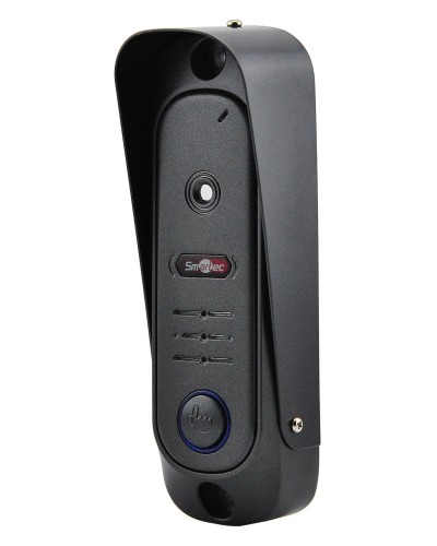 ST-DS206C-BK. Видеопанель вызывная цветная. Smartec в Подольске