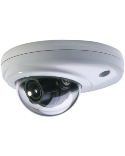 STC-IPMX3491/4. Видеокамера IP купольная. Smartec в Подольске