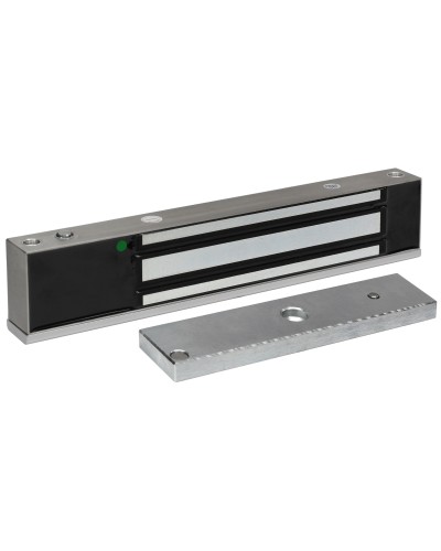 ST-EL323DLW-SS. Замок электромагнитный. Smartec в Подольске