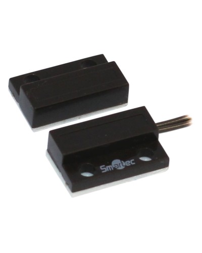ST-DM110NO-BR. Извещатель охранный точечный магнитоконтактный. Smartec в Подольске