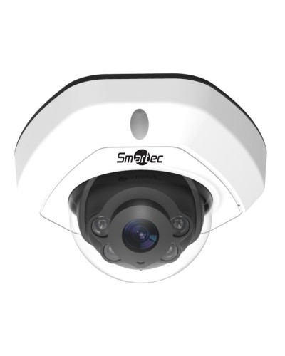 STC-IPM3407A/4 2.8мм Estima. Видеокамера IP купольная. Smartec в Подольске