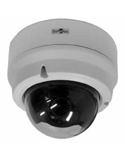 STC-IPMX3593A/1. Видеокамера IP купольная. Smartec в Подольске