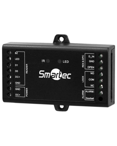 ST-SC011. Автономный контроллер СКУД. Smartec в Подольске