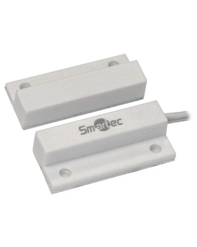 ST-DM111NC-WT. Извещатель охранный точечный магнитоконтактный. Smartec в Подольске