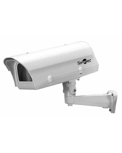 STH-5231S-HPOE. Термокожух для видеокамеры. Smartec в Подольске