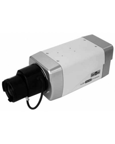 STC-IPMX3093A/1. Видеокамера IP корпусная. Smartec в Подольске