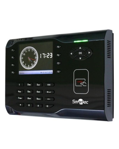 ST-CT500EM. Терминал УРВ. Smartec в Подольске