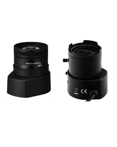 STL-6MP1250DC. Объектив вариофокальный с автоматической диафрагмой (АРД). Smartec в Подольске