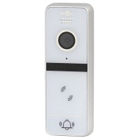 ST-DS506CMF-WT. Видеопанель вызывная цветная. Smartec