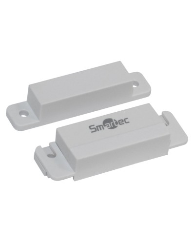 ST-DM121NC-WT. Извещатель охранный точечный магнитоконтактный. Smartec в Подольске