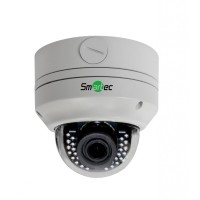 STC-HDX3585/3 ULTIMATE. Видеокамера мультиформатная купольная. Smartec