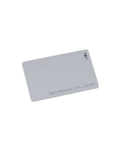ST-PC021MC7. Карта Mifare стандартная. Smartec в Подольске