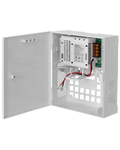 ST-PS105BPS-WT. Источник вторичного электропитания резервированный. Smartec в Подольске