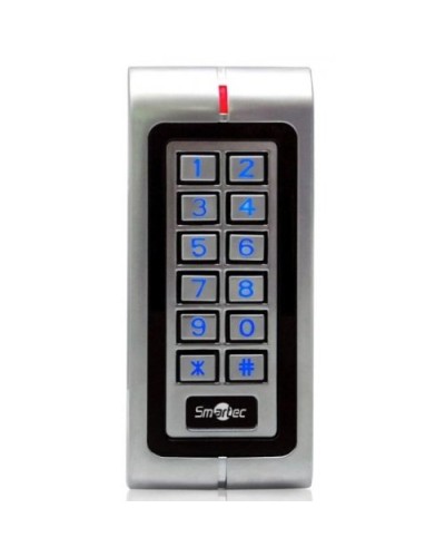 ST-SC040EK. Кодовая панель со встроенным считывателем. Smartec в Подольске