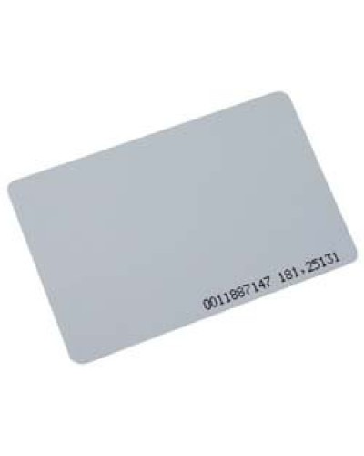 ST-PC024MC7. Карта Mifare стандартная. Smartec в Подольске