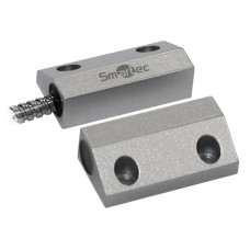ST-DM131NO-SL. Извещатель охранный точечный магнитоконтактный. Smartec