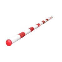 ST-RB004RA. Стрела для шлагбаума. Smartec