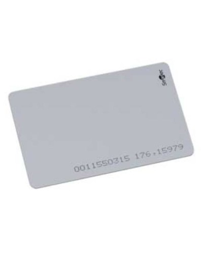 ST-PC028MD7. Карта Mifare стандартная. Smartec в Подольске