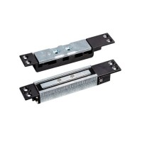 ST-CL210M. Замок электромагнитный сдвиговый. Smartec