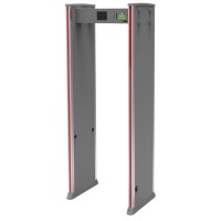 ST-MD318L. Металлодетектор арочный. Smartec
