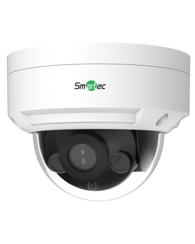 STC-IPM5506A/1 Estima. Видеокамера IP купольная. Smartec в Подольске